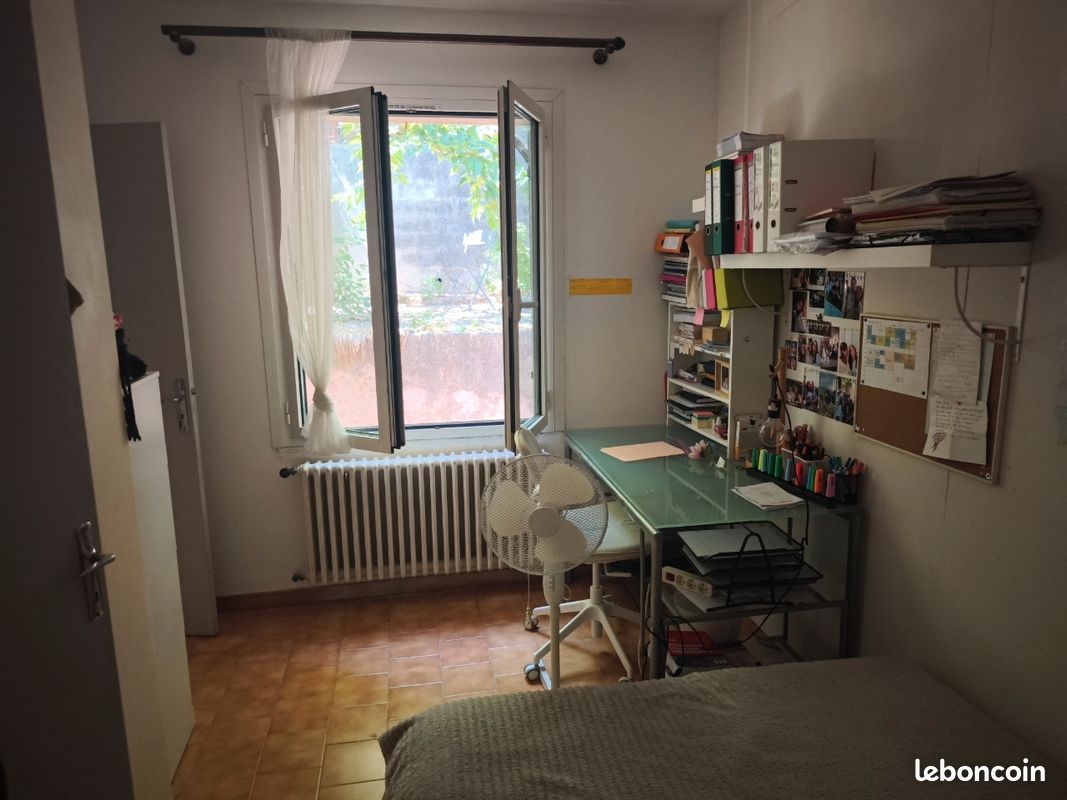 Appartement 2 pièces 22 m² · à Aix-en-Provence · 22 m² · 660 €