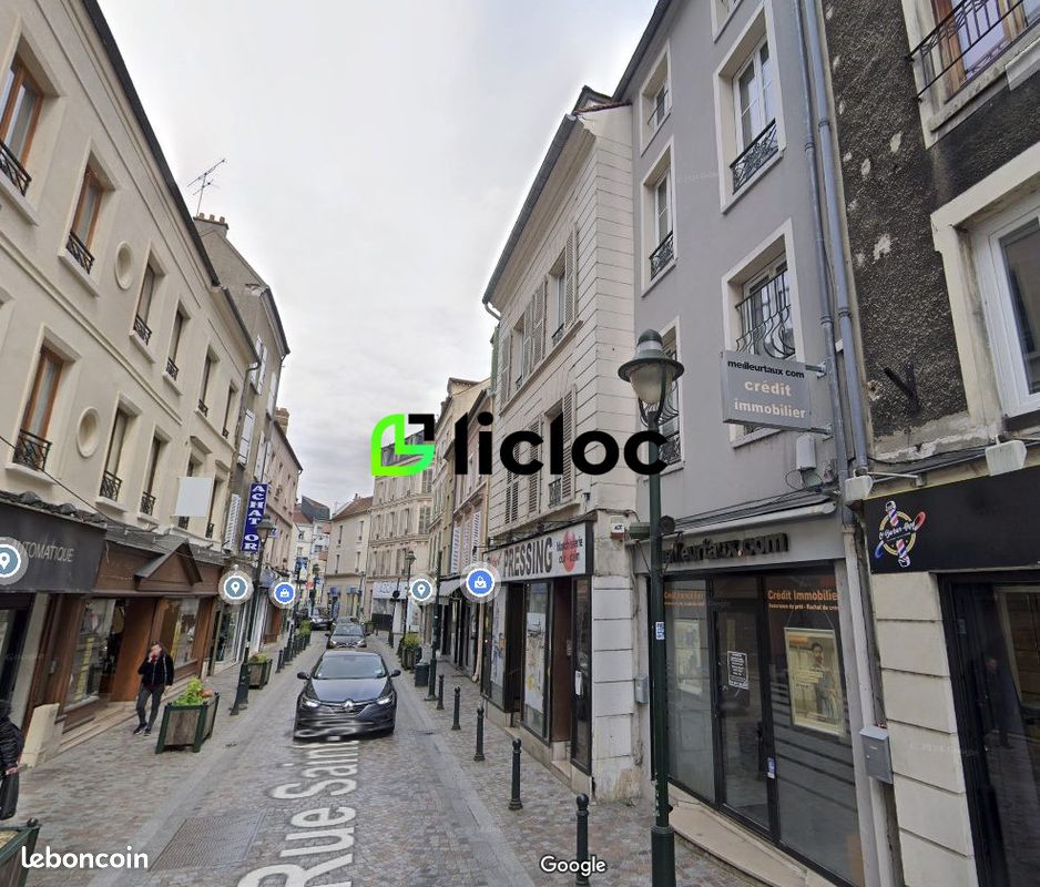 Appartement 3 pièces 32 m² · à Corbeil-Essonnes · 32 m² · 740 €/mois