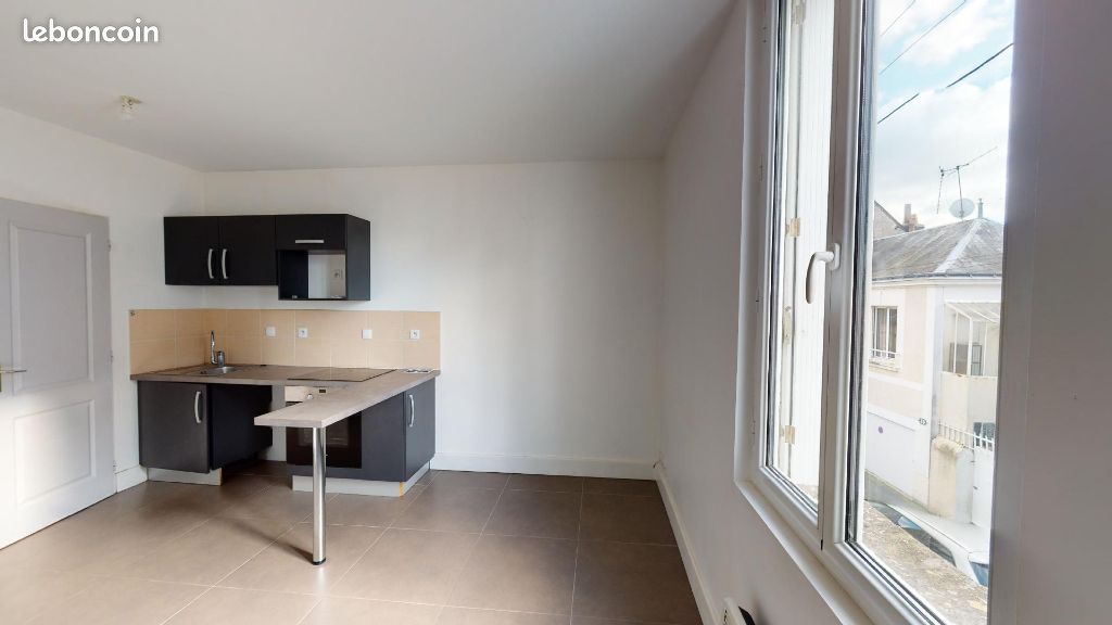 Appartement 3 pièces 45 m² (image 3)