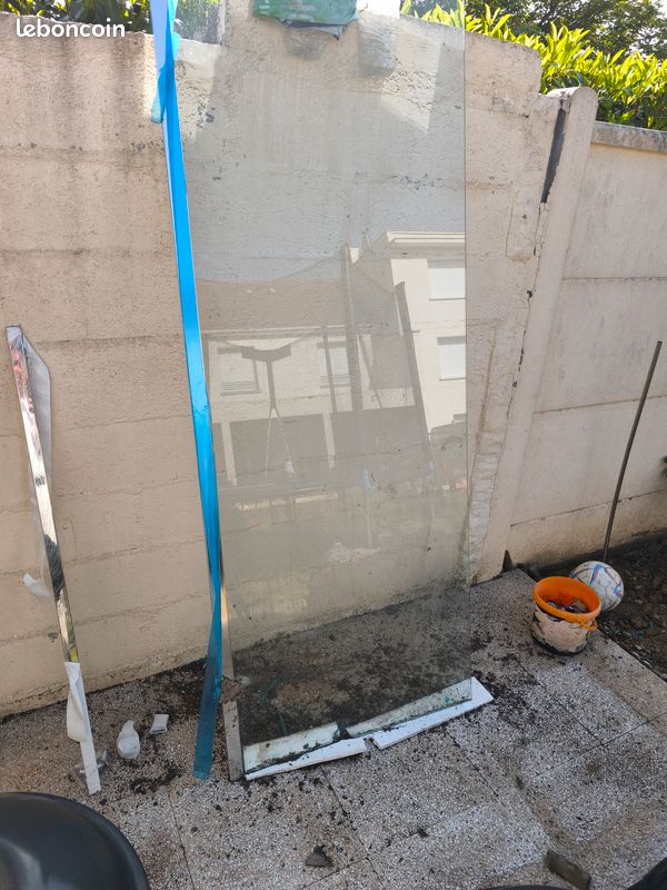Parois de douche (image 1)