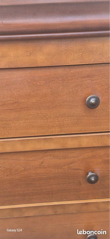 Chambre adulte complète (image 6)