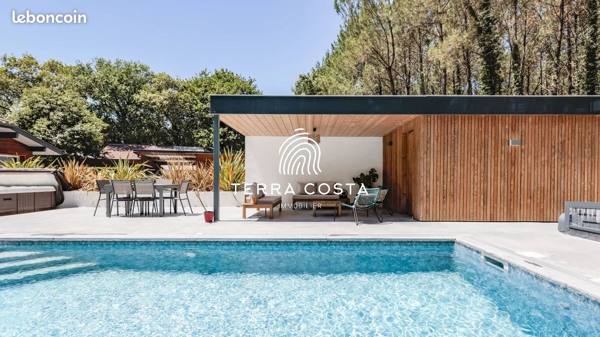 Maison 6 pièces 200 m² · à Saubion · 200 m² · 945 000 €