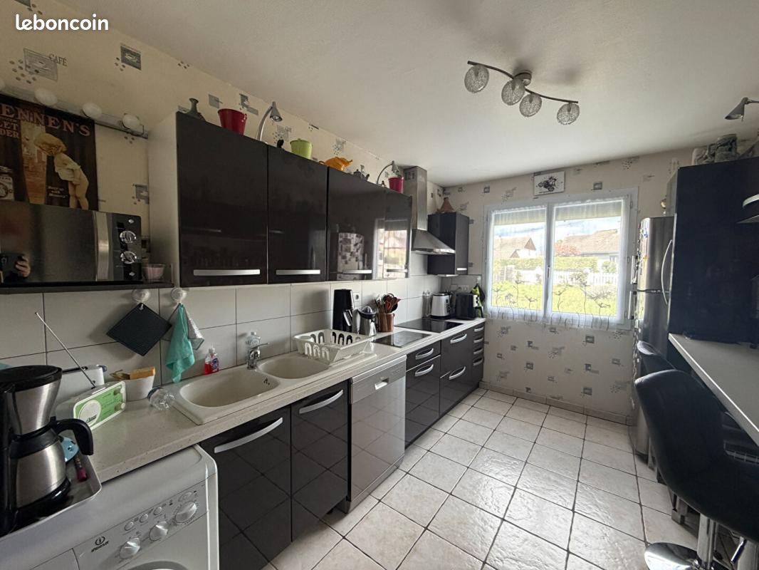 Maison 4 pièces 85 m² (image 3)