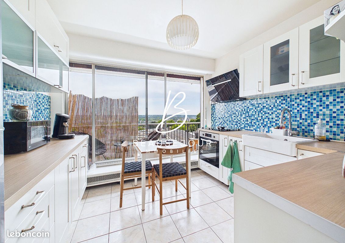 Appartement 3 pièces 73 m² · à Juvisy-sur-Orge · 73 m² · 225 000 €