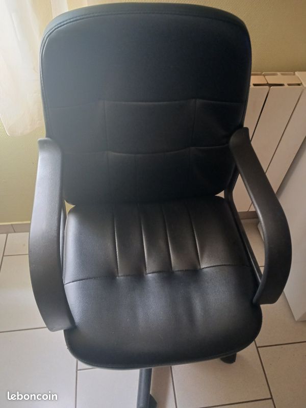 Fauteuil de bureau (image 2)