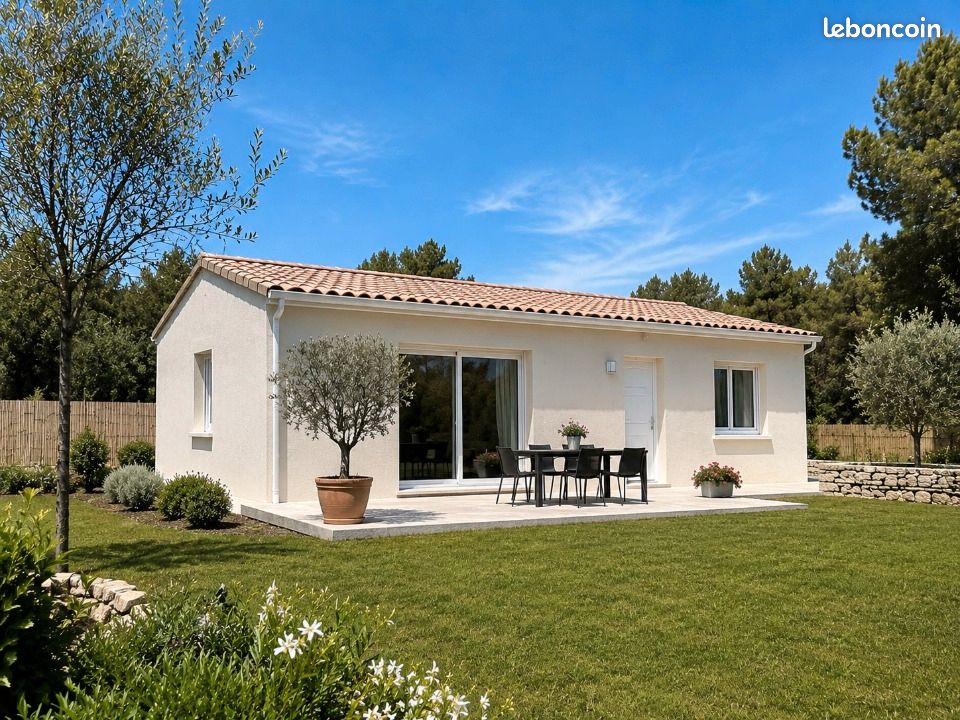 Maison 3 pièces 89 m² · à Lorgues · 89 m² · 319 000 €