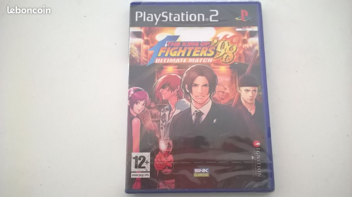 Jeux Vidéo Project Zero PlayStation 2 (PS2) d'occasion