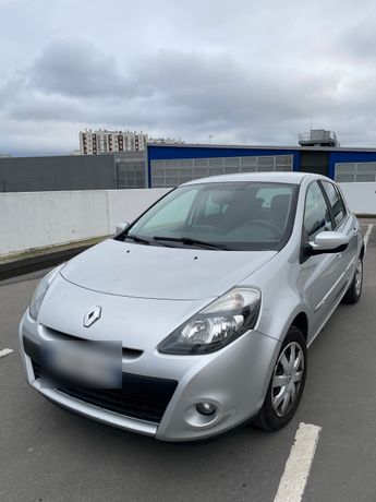 Voitures Renault Clio d'occasion - Annonces véhicules leboncoin - page 7