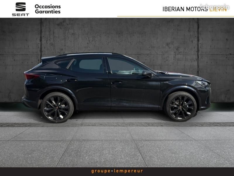 Cupra Formentor 1.5 eHybrid 204ch V DSG6 (image 5)