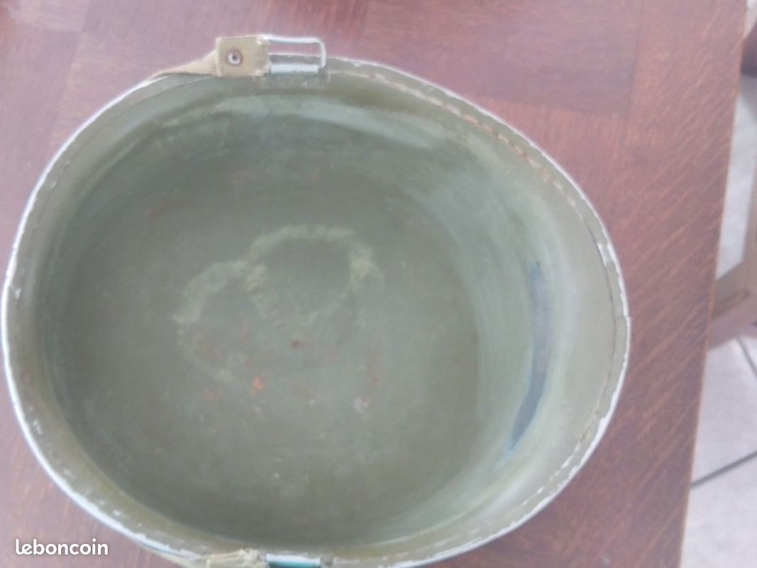 Casque US M1 (image 7)