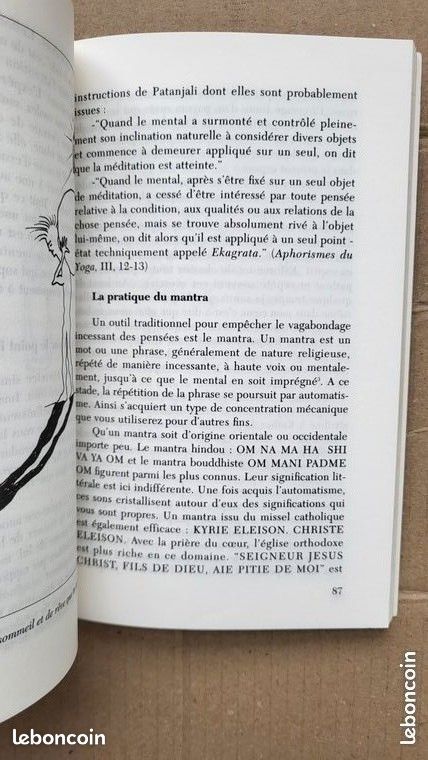 Initiation à la magie - Denis Labouré (image 5)