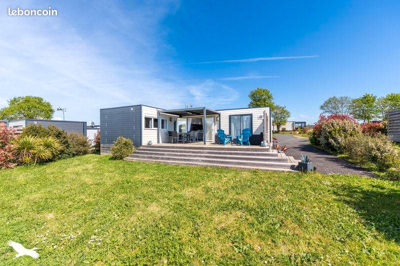 Maison 4 pièces 55 m² · à Sainte-Foy · 55 m² · 231 440 €
