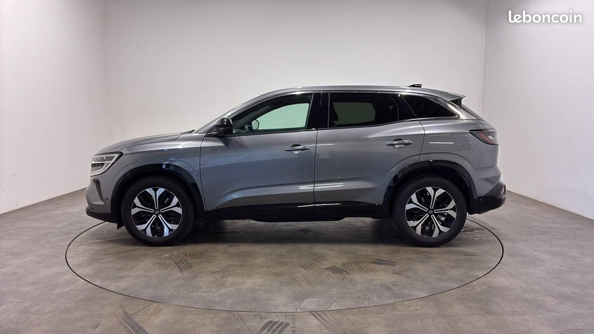 Renault austral e tech hybrid 200 techno (image 8)