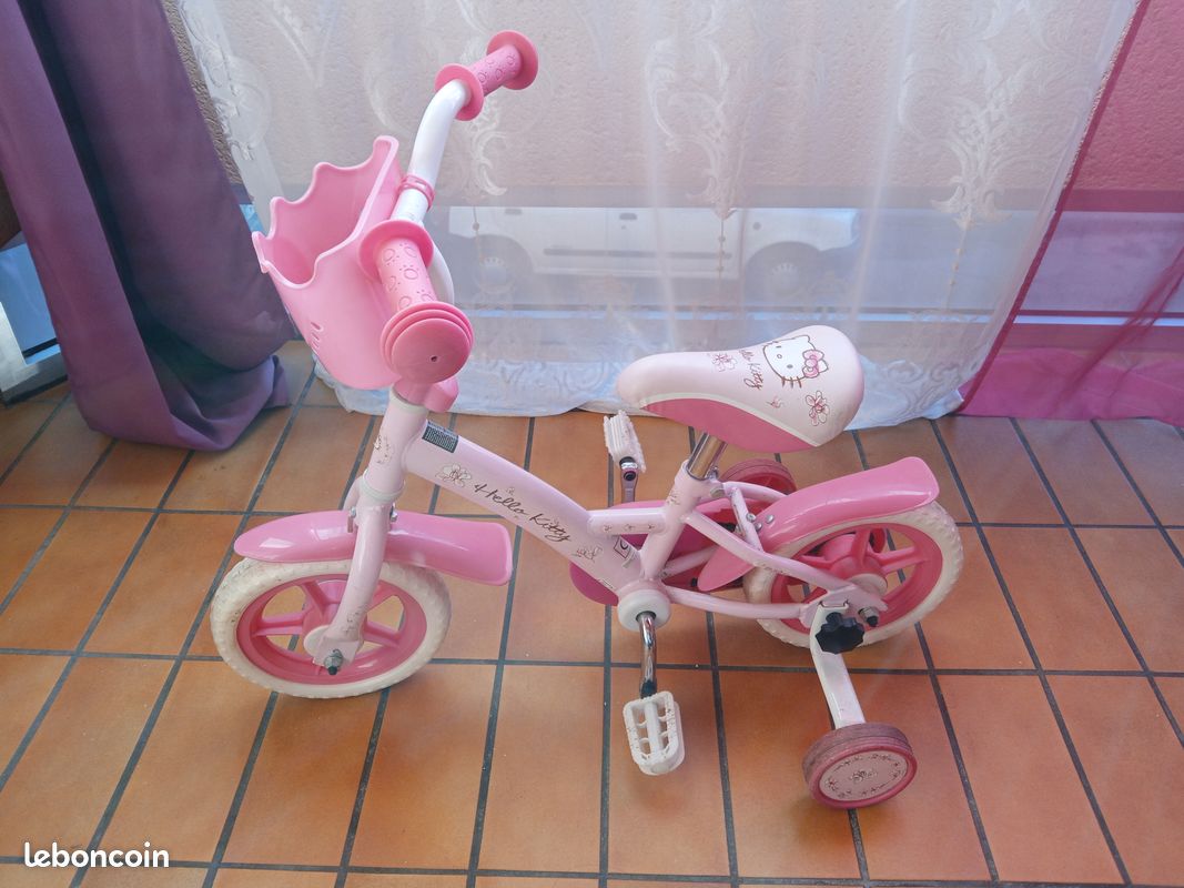 Vélo loisirs (image 1)