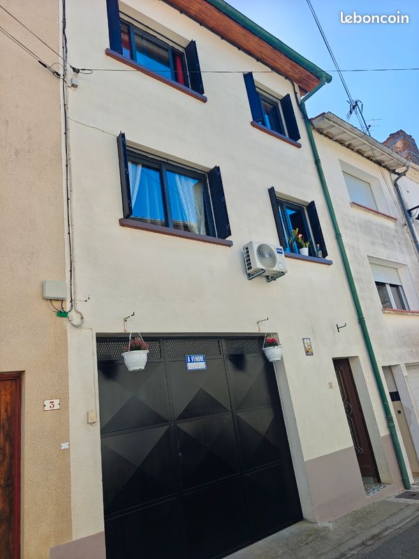 Maison 8 pièces 112 m² · à Eauze · 112 m² · 135 000 €
