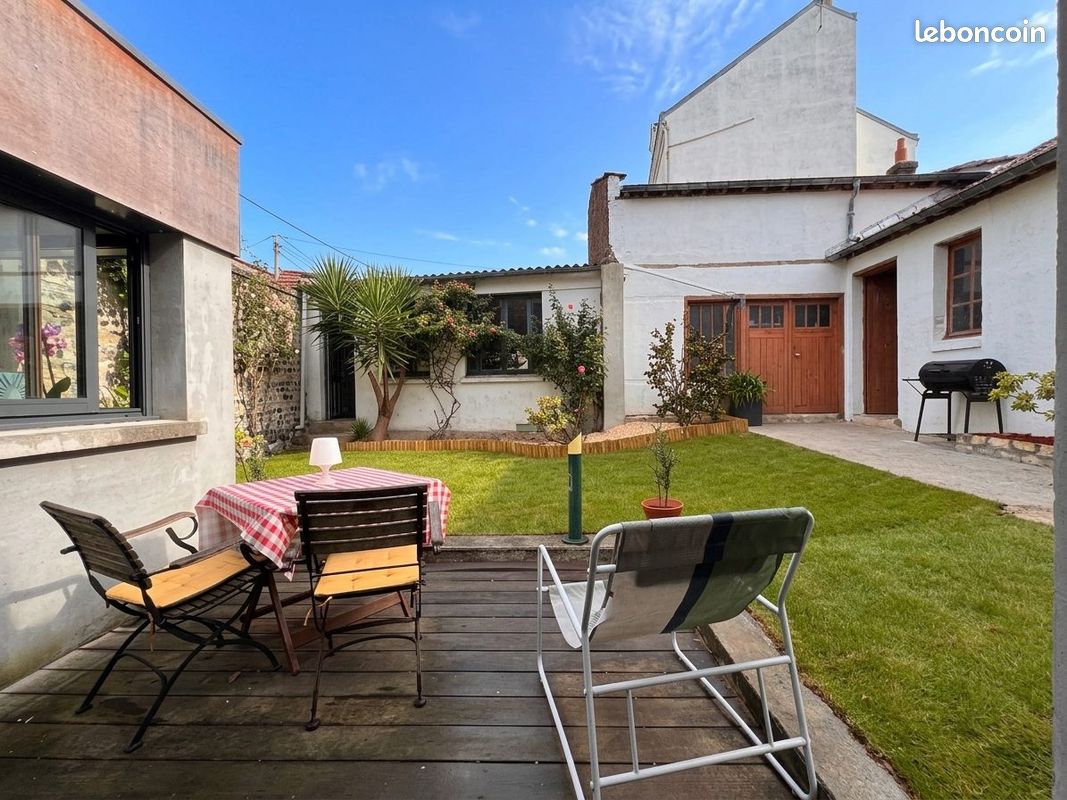 Maison 6 pièces 147 m² · à Le Havre · 147 m² · 420 000 €
