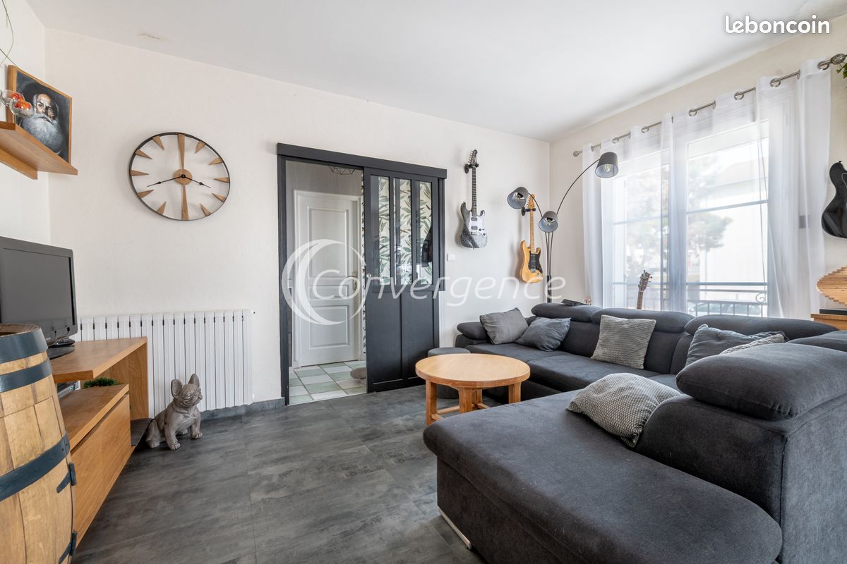 Maison 5 pièces 112 m² · à Ambazac · 112 m² · 179 900 €