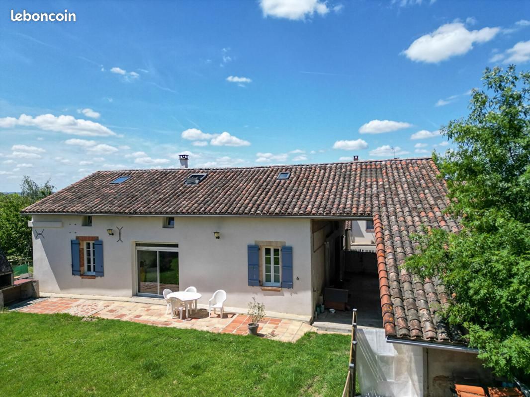 Maison 5 pièces 140 m² · à Canals · 140 m² · 325 000 €
