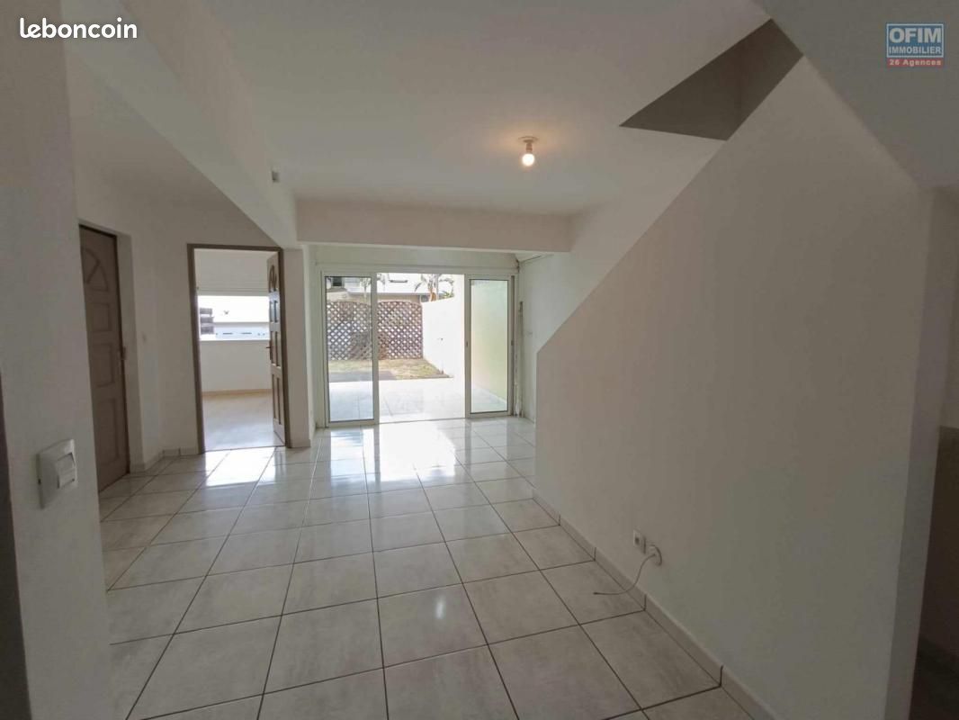 Maison 4 pièces 93 m² · à Saint-Pierre · 93 m² · 260 000 €