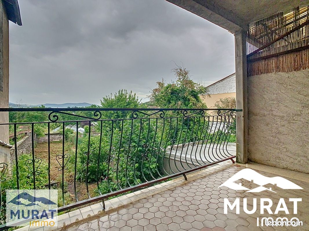 Appartement 3 pièces 54 m² · aux Martres-de-Veyre · 54 m² · 630 €/mois