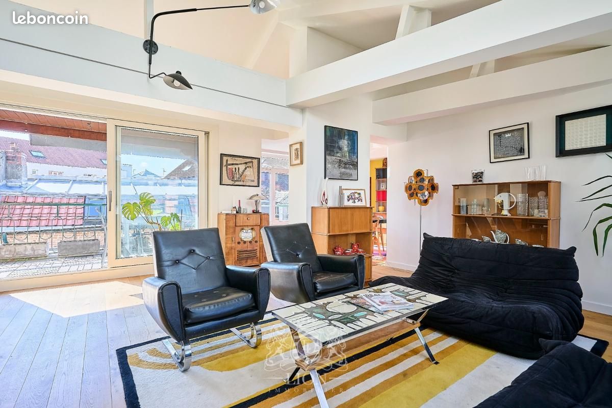 Appartement 4 pièces 143 m² · à Lille · 143 m² · 675 000 €