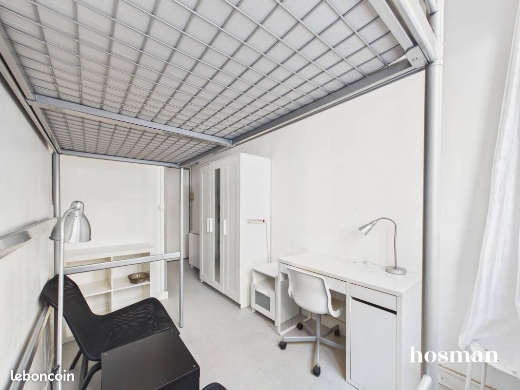 Appartement 1 pièce 11 m² (image 3)