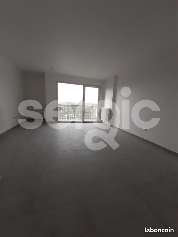 Appartement 2 pièces 44 m² · à Roubaix · 44 m² · 598 €/mois