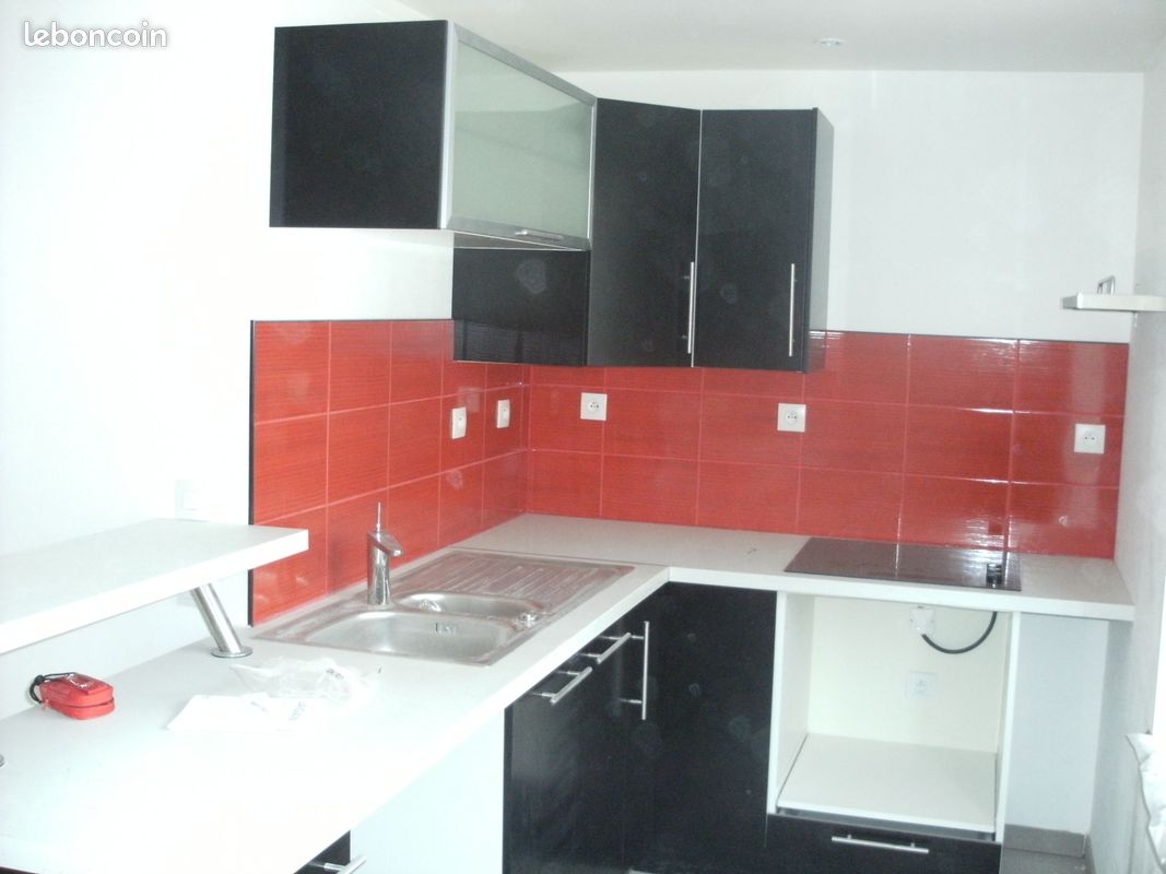 Appartement 2 pièces 43 m² · à Lille · 43 m² · 698 €/mois