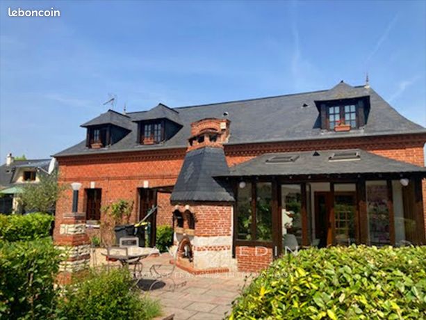 Maison 5 pièces 130 m²