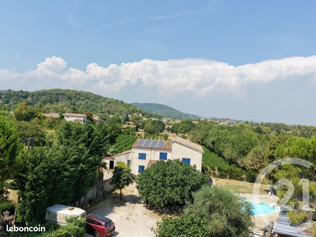 Maison 7 pièces 180 m² · à Saint-Christol-lez-Alès · 180 m² · 330 000 €