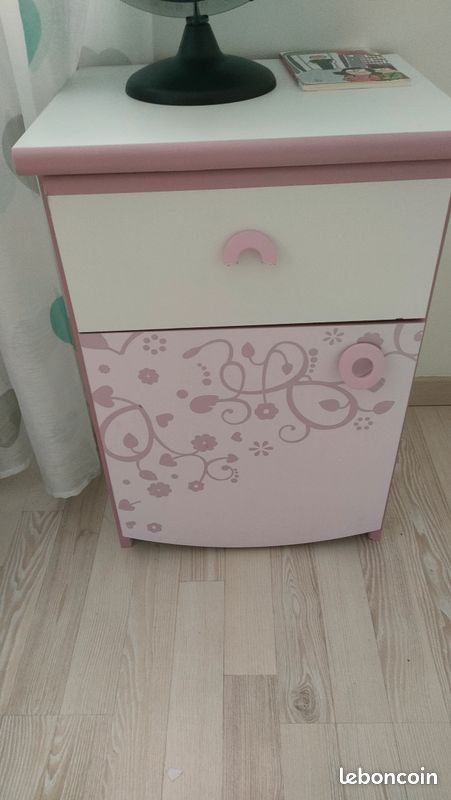 Chambre fille (image 5)