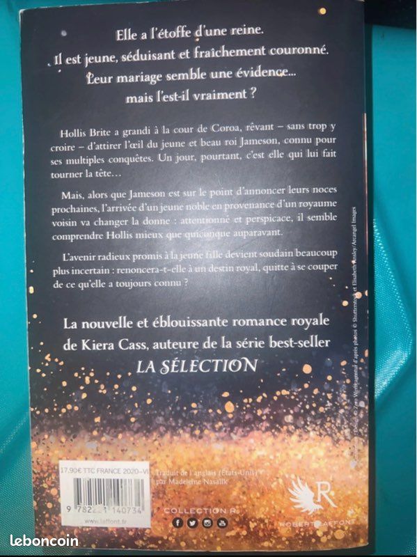 L’a fiancée (image 2)