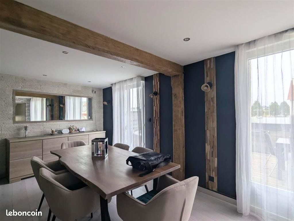 Maison 6 pièces 120 m² (image 3)