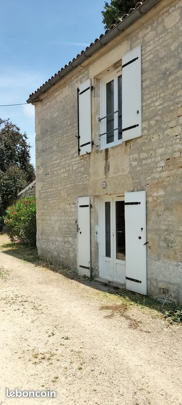 Appartement 2 pièces 38 m² · à Luçon · 38 m² · 620 €