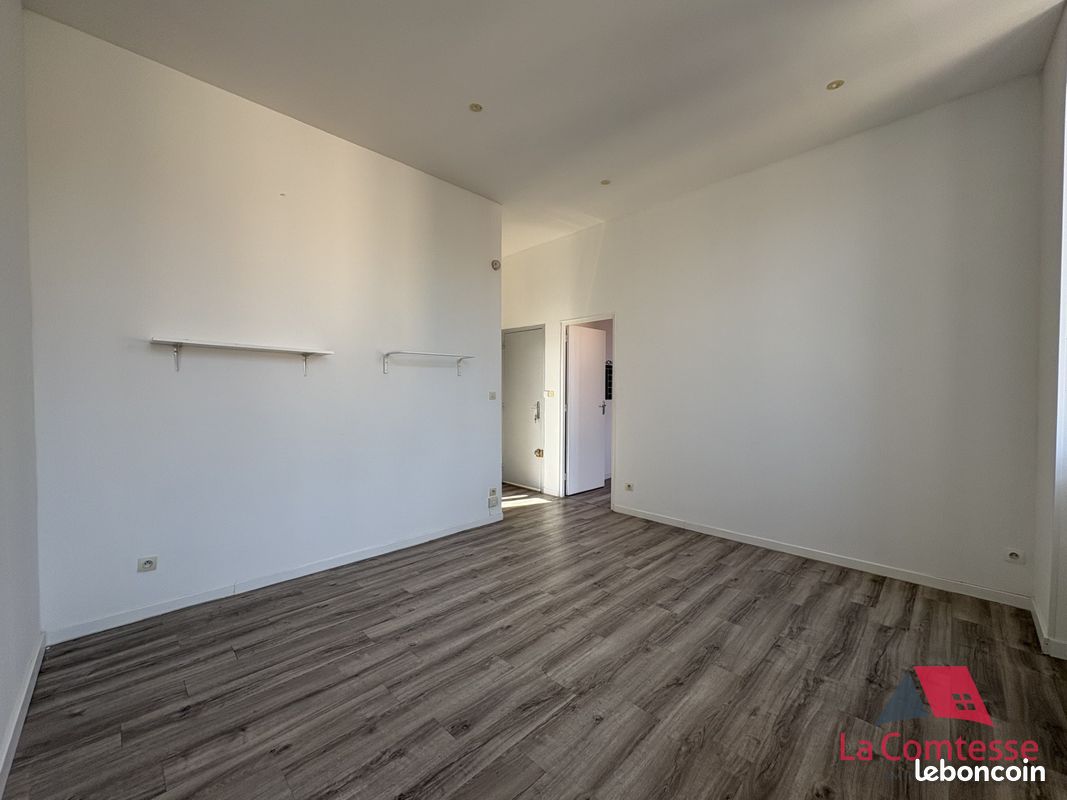 Appartement a louer aubagne - 2 pièce(s) - 43 m2 - Surfyn