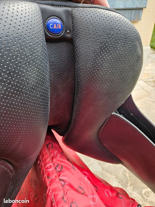 Tapis De Selle Cheval Selle De Stock Australienne En Synthétique