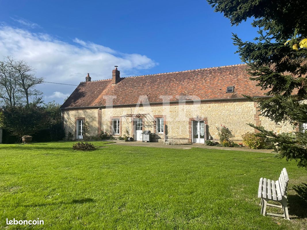 Maison 4 pièces 123 m² · à Mortagne-au-Perche · 123 m² · 222 600 €