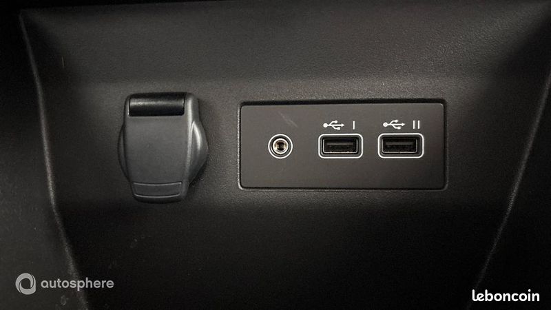 Renault Clio 1.0 SCe 65ch Evolution - 24 (image 30)