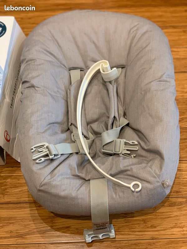 Ensemble nouveau-né Tripp Trapp pour chaise Stokke (image 2)