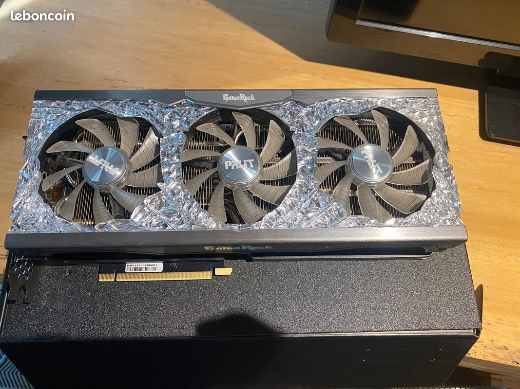 PALIT GeForce RTX 3050 6GB（Palit Products - GeForce RTX™ 3050 