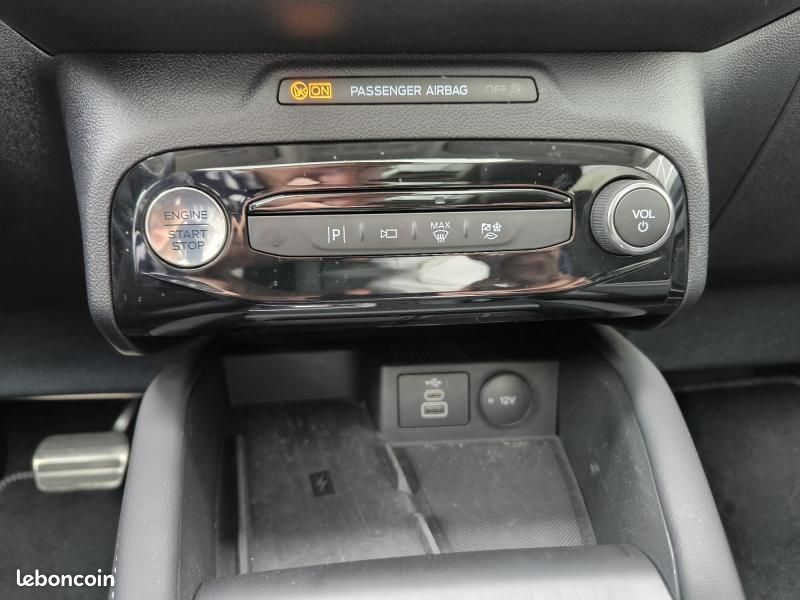 Ford Kuga 2.5 Duratec 183ch Hybrid Active X Powershift i-AWD (image 20)