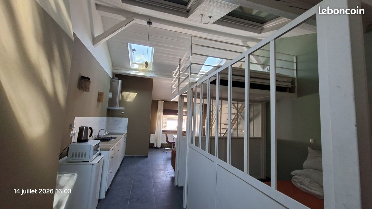 Appartement 2 pièces 40 m² · à Villeurbanne · 40 m² · 890 €/mois