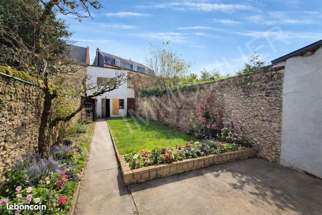 Maison 6 pièces 137 m² · à Fécamp · 137 m² · 267 000 €