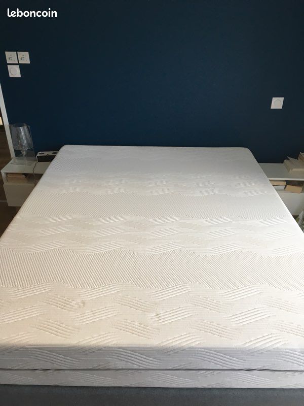 Matelas 160x200 (image 2)