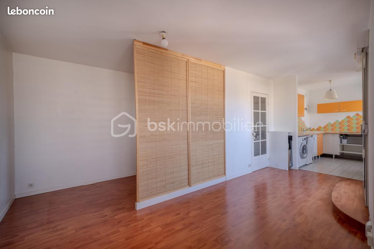 Appartement 1 pièce 32 m² · à Tours · 32 m² · 139 000 €
