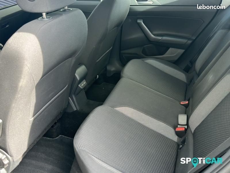 Volkswagen Polo 1.0 TSI 95ch Life (image 10)