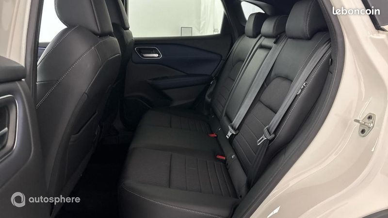 Nissan Qashqai e-POWER 190ch Tekna 2022 (image 13)