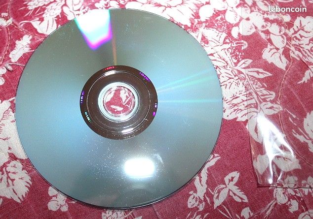 Lot de 2 DVD Kunfu Panda 2 et 3 NEUFS (zoe24) (image 5)