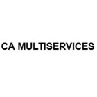 CA MULTISERVICES