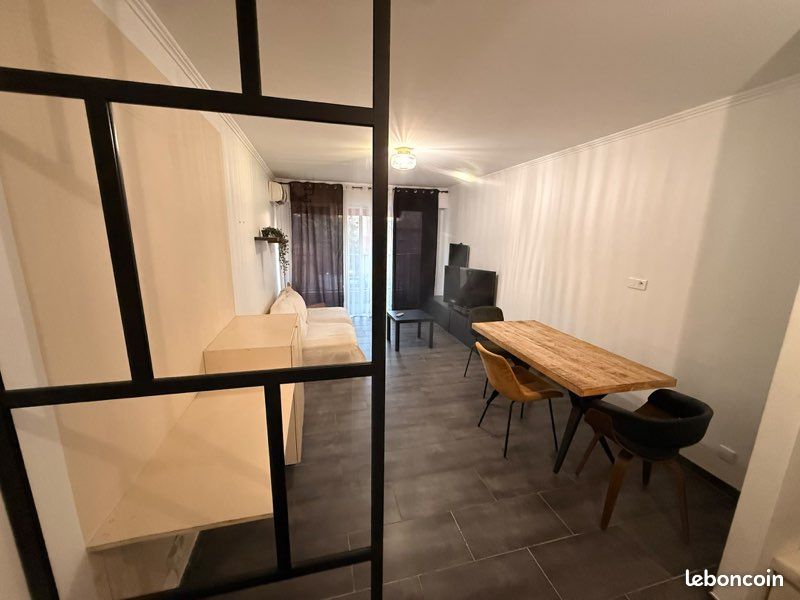 Appartement 2 pièces 52 m² · à Nice · 52 m² · 1 150 €/mois